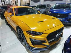 فورد موستانج